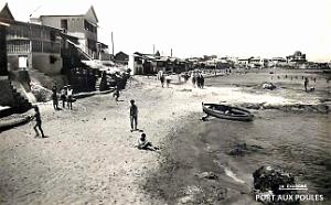 674- Port aux Poules